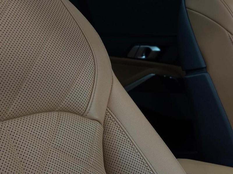 BMW X5 - ICar Gezina - Image 13