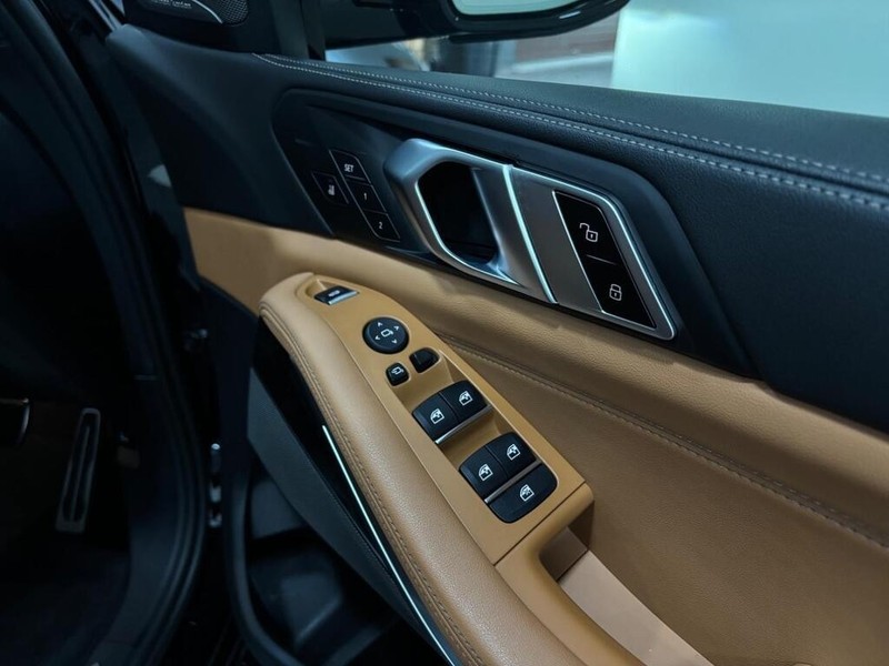 BMW X5 - ICar Gezina - Image 18