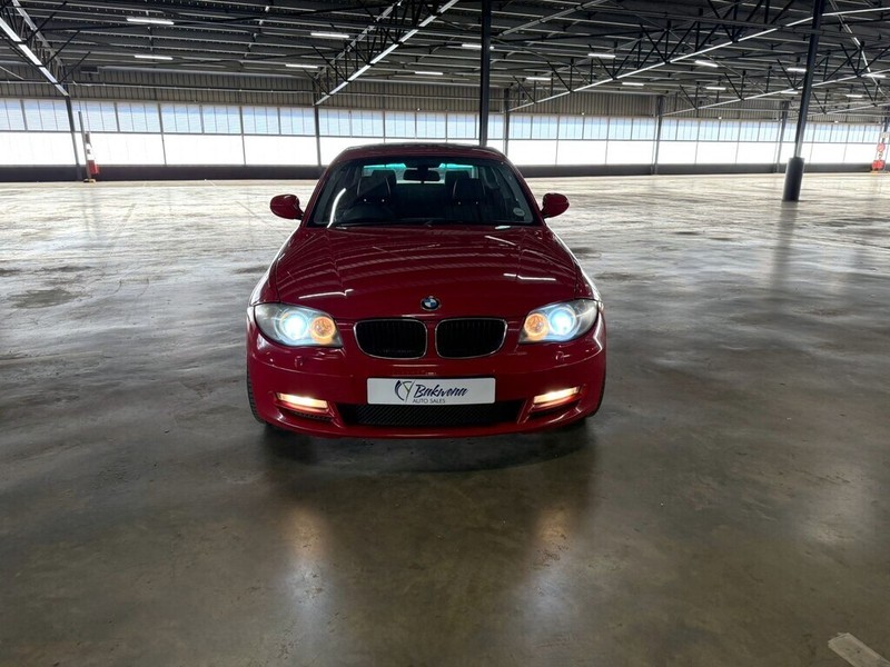 BMW 1 Series - Bakwena Auto Sales - Image 2