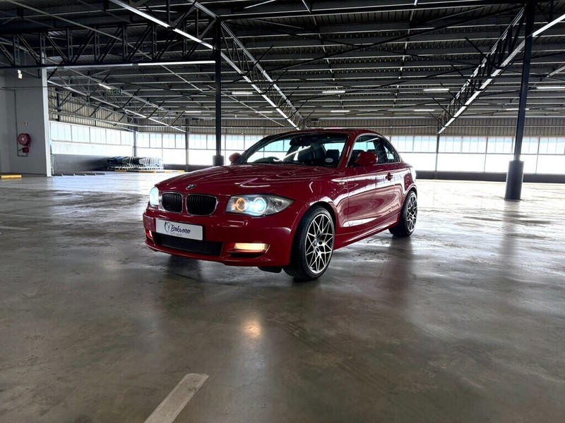 BMW 1 Series - Bakwena Auto Sales - Image 3