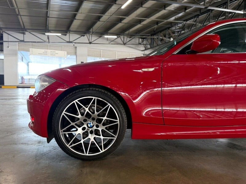 BMW 1 Series - Bakwena Auto Sales - Image 5
