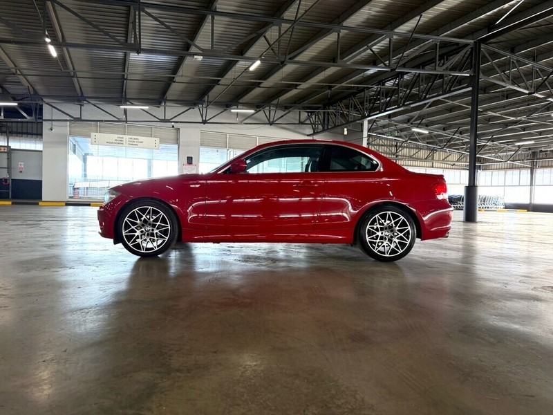 BMW 1 Series - Bakwena Auto Sales - Image 4