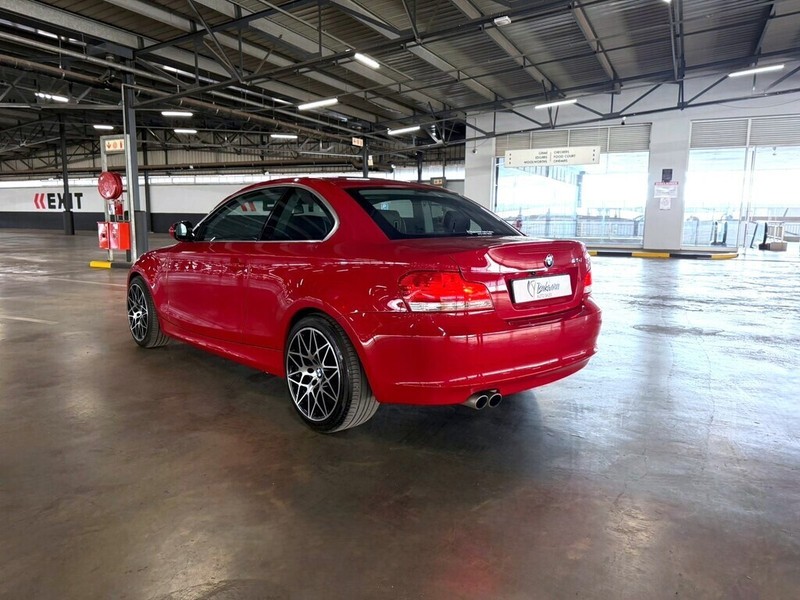 BMW 1 Series - Bakwena Auto Sales - Image 6