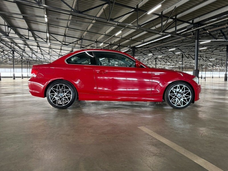 BMW 1 Series - Bakwena Auto Sales - Image 11