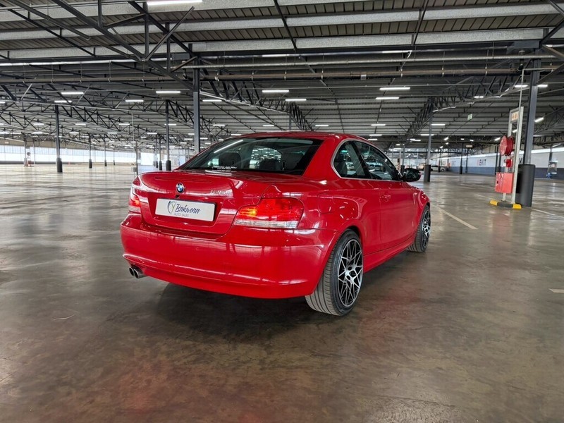BMW 1 Series - Bakwena Auto Sales - Image 10