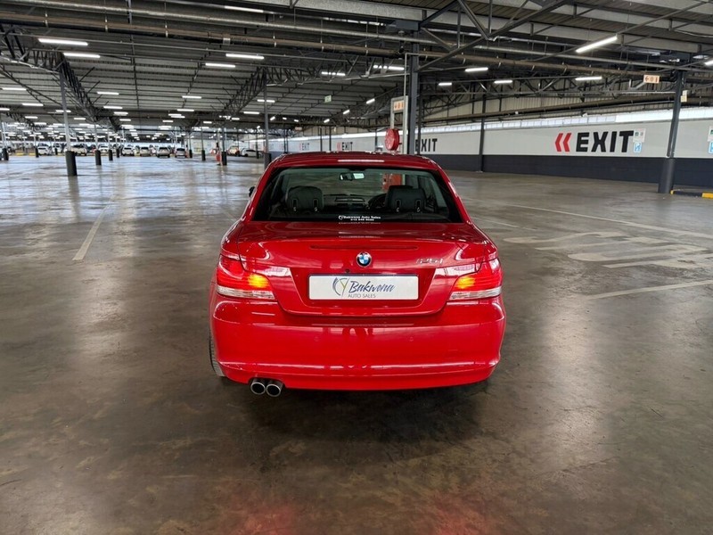 BMW 1 Series - Bakwena Auto Sales - Image 7
