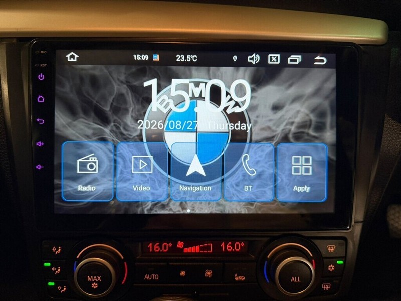 BMW 1 Series - Bakwena Auto Sales - Image 16