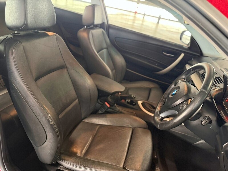 BMW 1 Series - Bakwena Auto Sales - Image 19