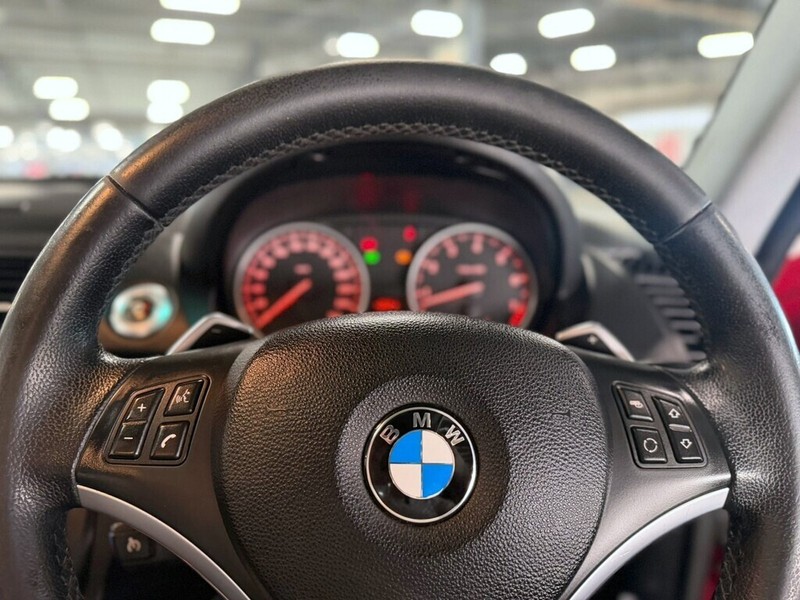 BMW 1 Series - Bakwena Auto Sales - Image 18