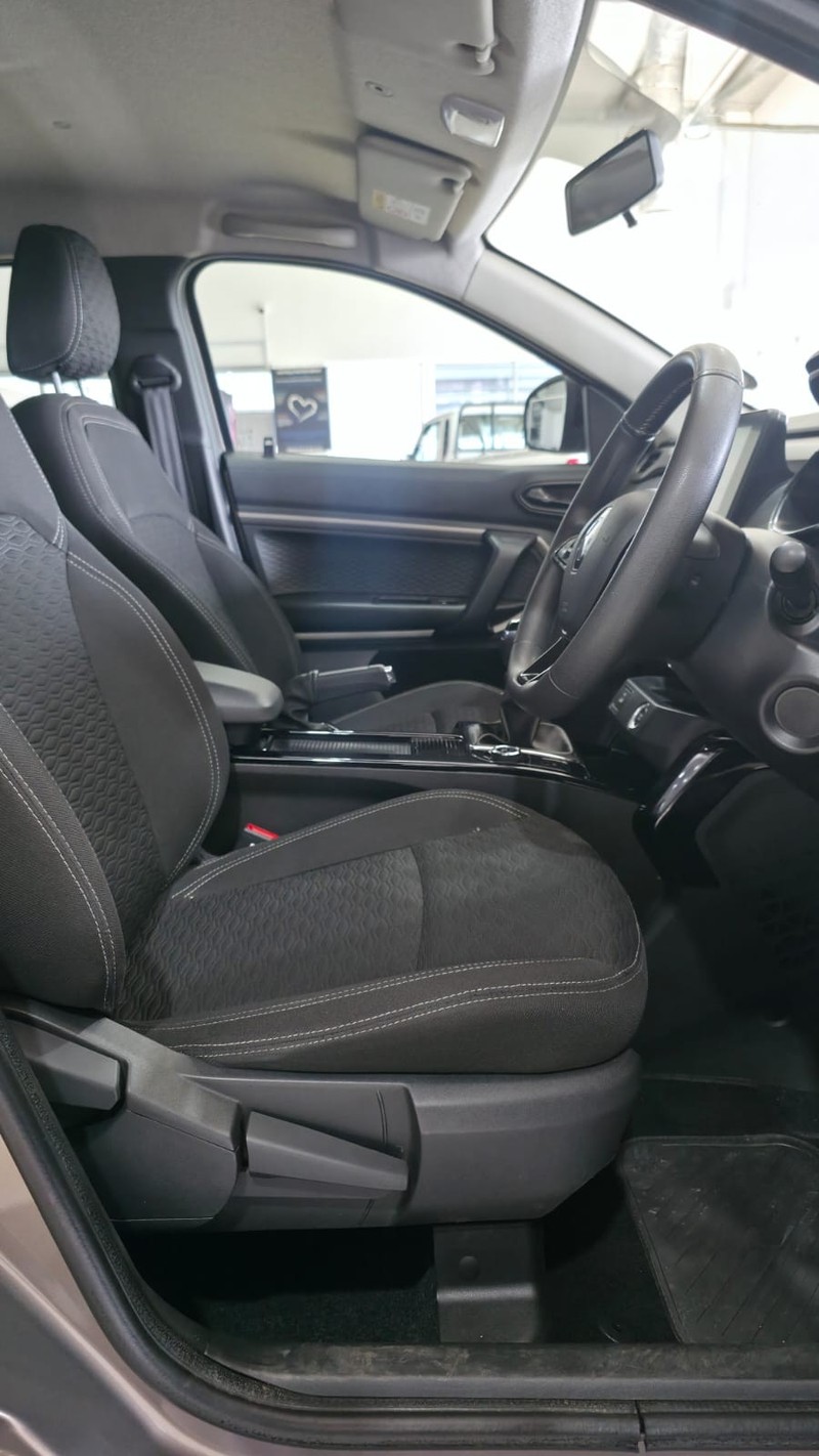 Renault Kiger - Mahindra Amanzimtoti - Image 14