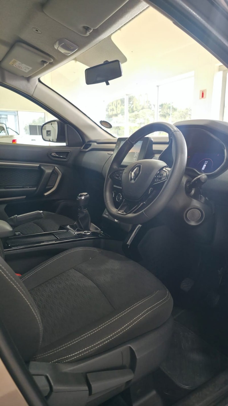 Renault Kiger - Mahindra Amanzimtoti - Image 16
