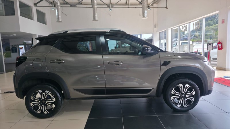 Renault Kiger - Mahindra Amanzimtoti - Image 4