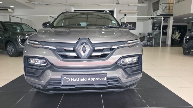 Renault Kiger - Mahindra Amanzimtoti - Image 2