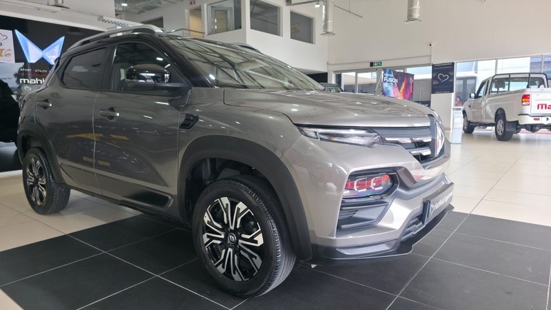 Renault Kiger - Mahindra Amanzimtoti - Image 1