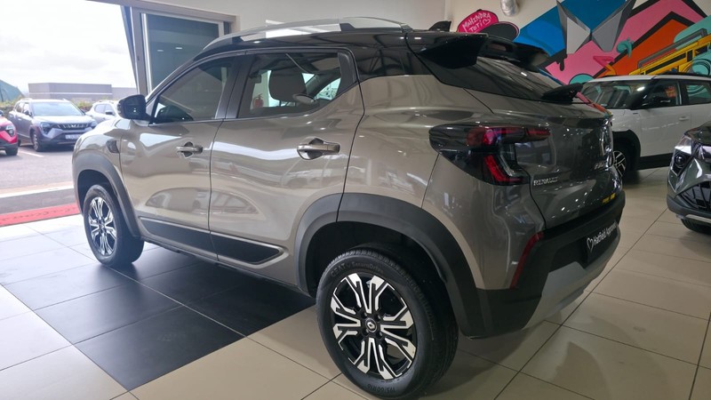 Renault Kiger - Mahindra Amanzimtoti - Image 8