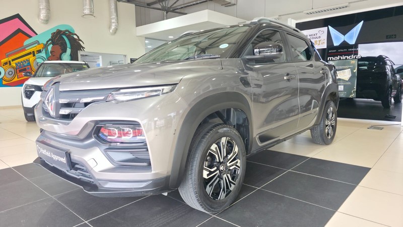 Renault Kiger - Mahindra Amanzimtoti - Image 3