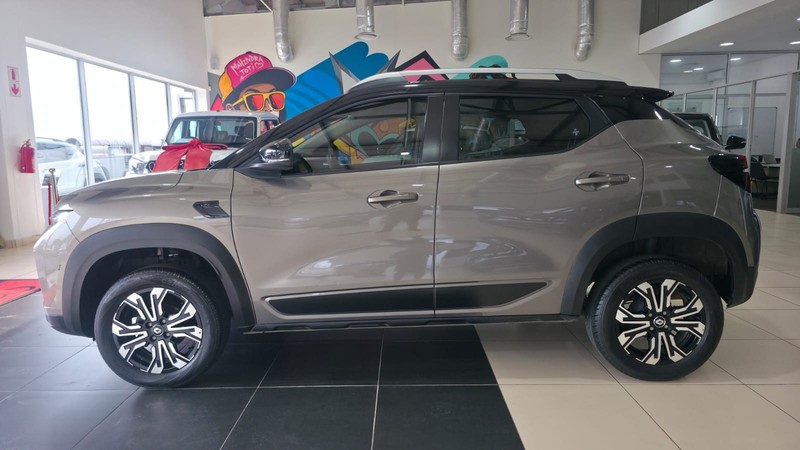 Renault Kiger - Mahindra Amanzimtoti - Image 6