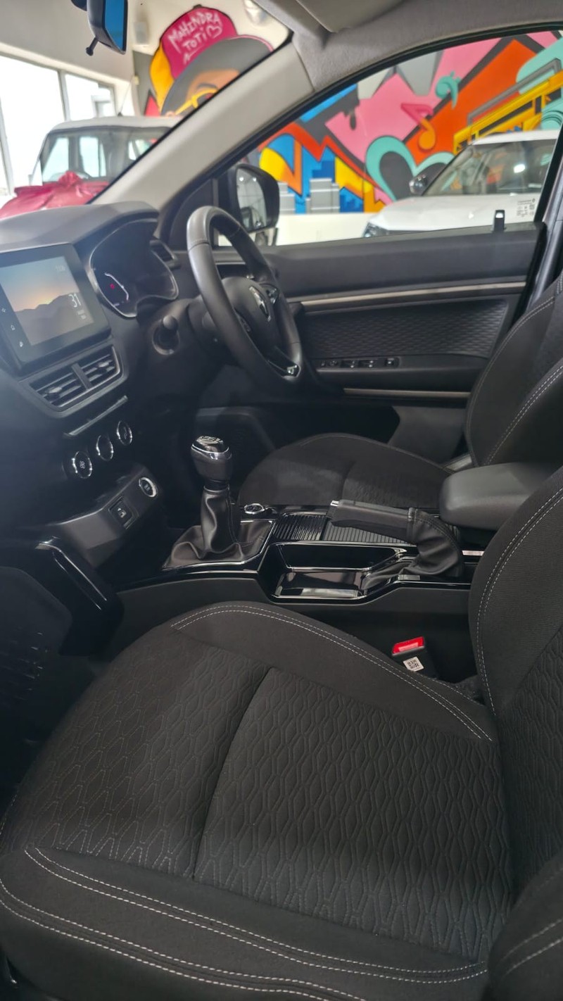Renault Kiger - Mahindra Amanzimtoti - Image 13
