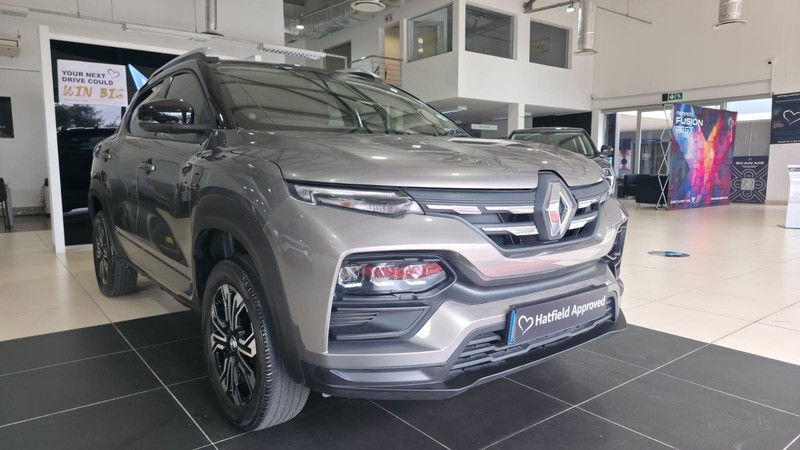 Renault Kiger - Mahindra Amanzimtoti - Image 7