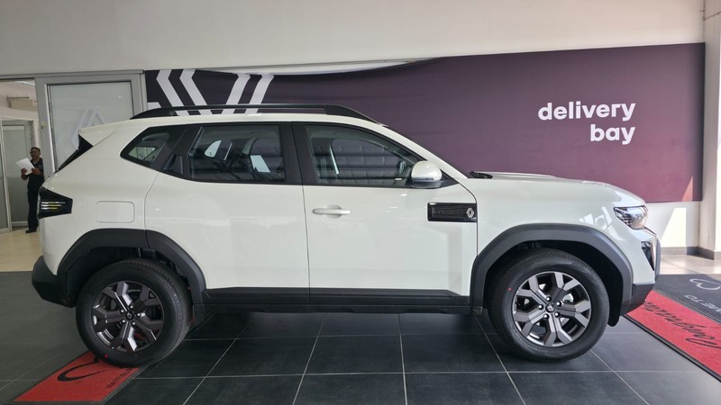 Renault Duster - Renault Amanzimtoti - Image 5