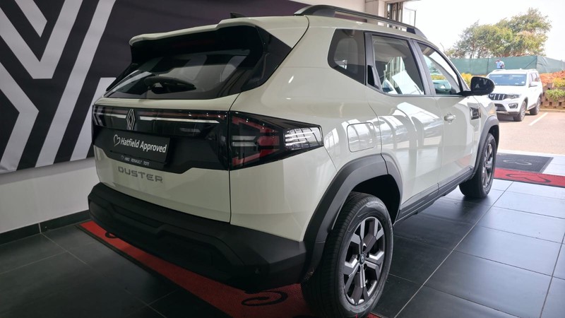Renault Duster - Renault Amanzimtoti - Image 6