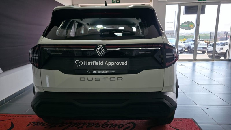 Renault Duster - Renault Amanzimtoti - Image 7
