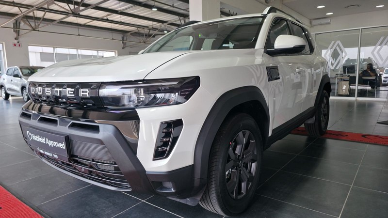 Renault Duster - Renault Amanzimtoti - Image 3