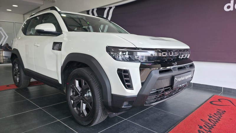 Renault Duster - Renault Amanzimtoti - Image 4