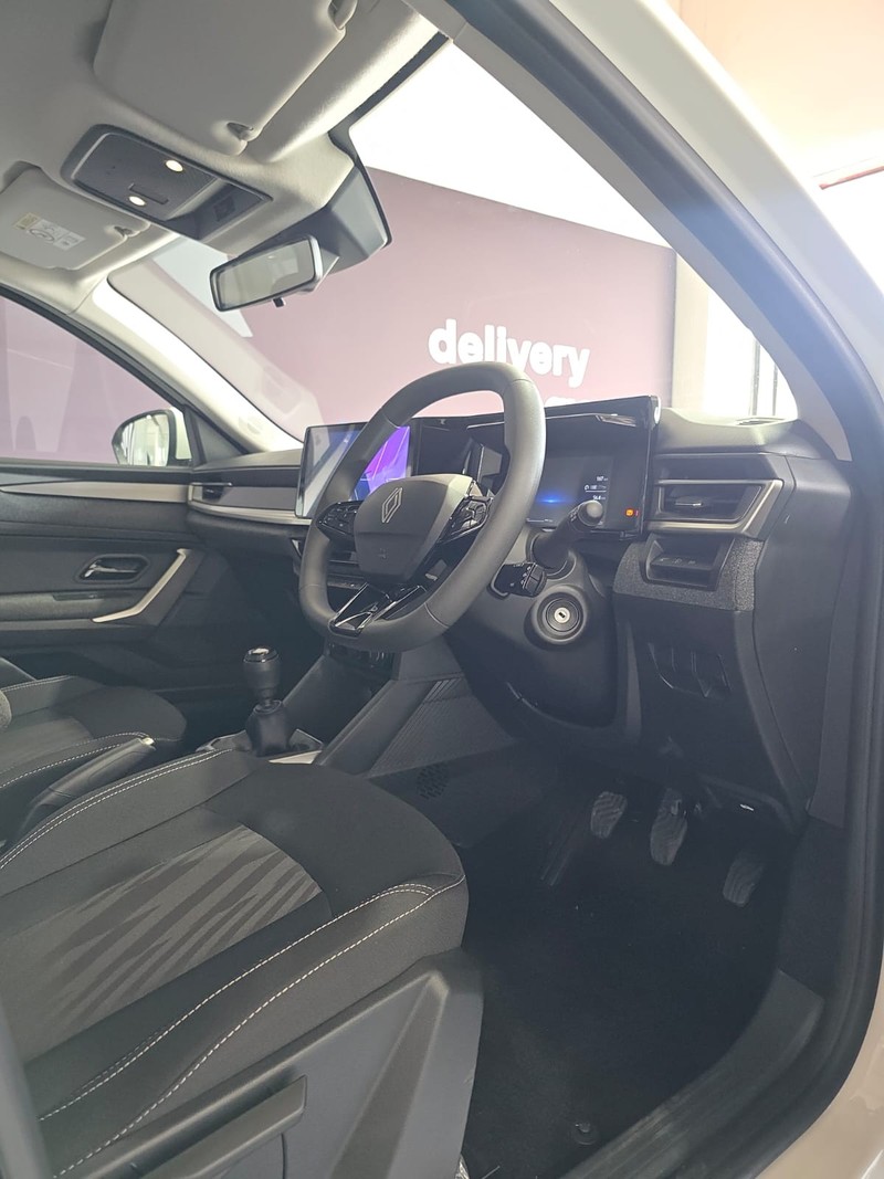 Renault Duster - Renault Amanzimtoti - Image 13