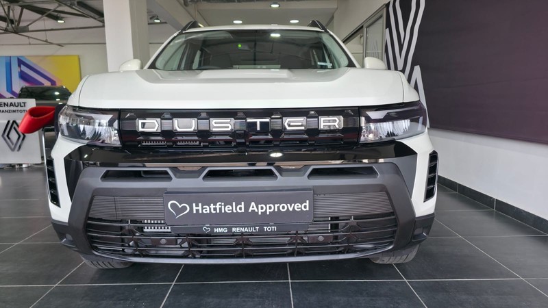 Renault Duster - Renault Amanzimtoti - Image 2