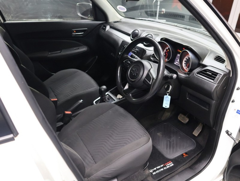 Suzuki Swift - KING OF CARS - Image 10