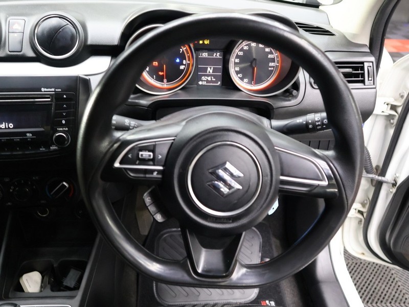 Suzuki Swift - KING OF CARS - Image 11