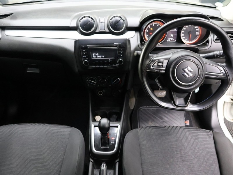 Suzuki Swift - KING OF CARS - Image 9