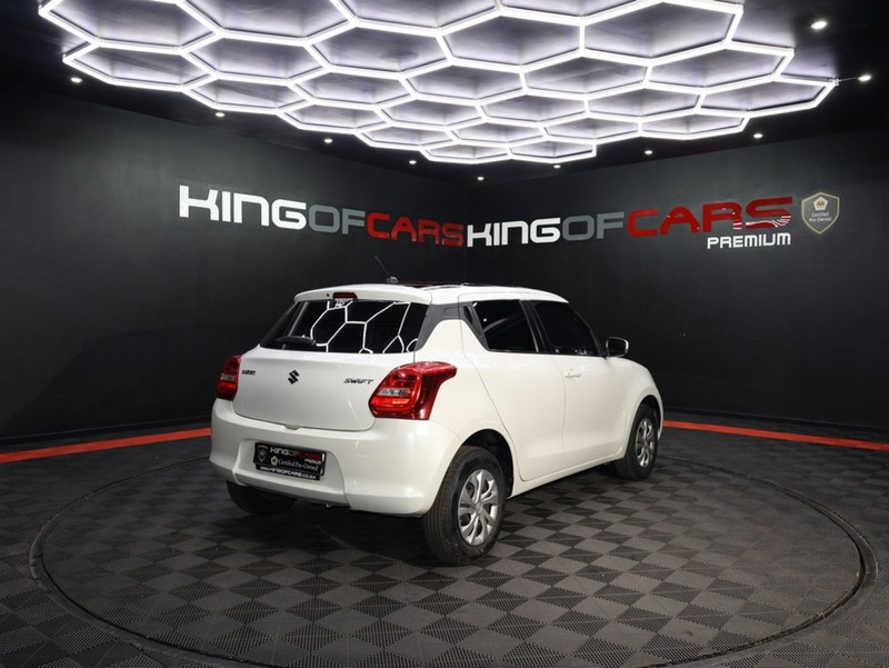 Suzuki Swift - KING OF CARS - Image 8