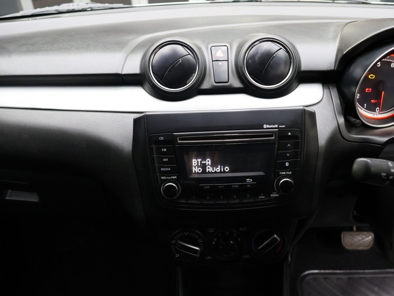 Suzuki Swift - KING OF CARS - Image 15