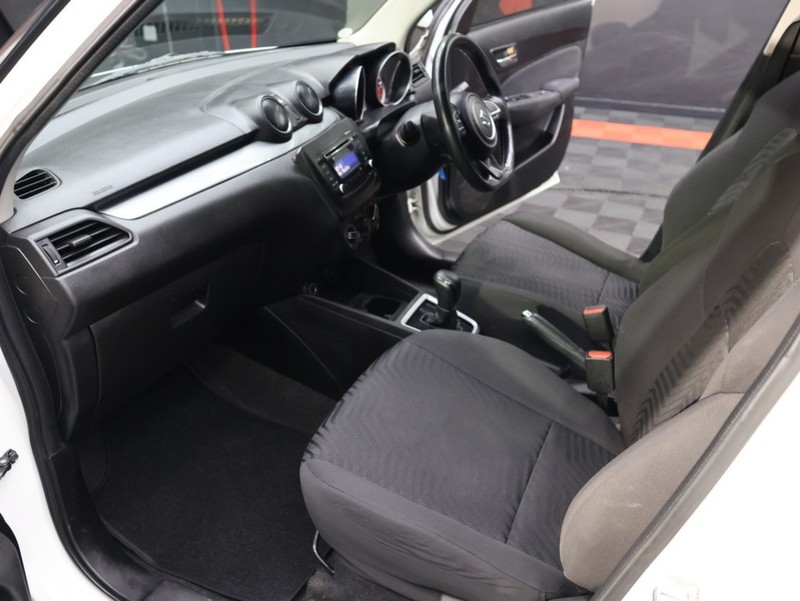 Suzuki Swift - KING OF CARS - Image 17