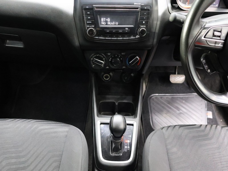 Suzuki Swift - KING OF CARS - Image 16
