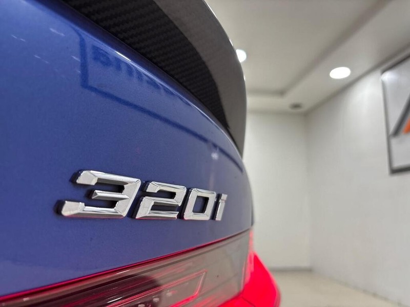 BMW 3 Series - ICar Gezina - Image 14