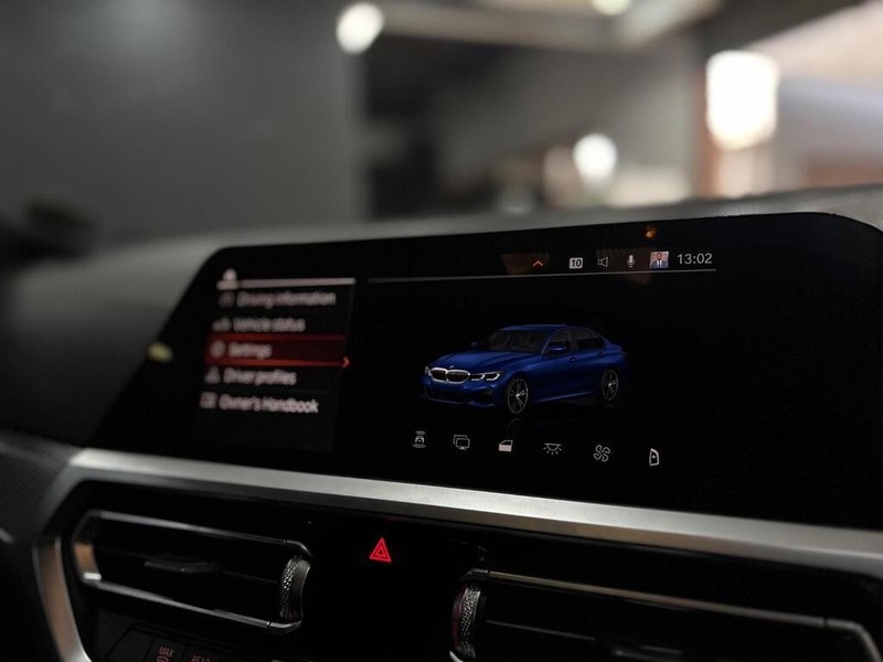 BMW 3 Series - ICar Gezina - Image 10