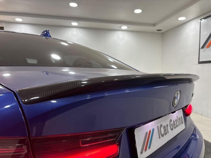 BMW 3 Series - ICar Gezina - Image 13