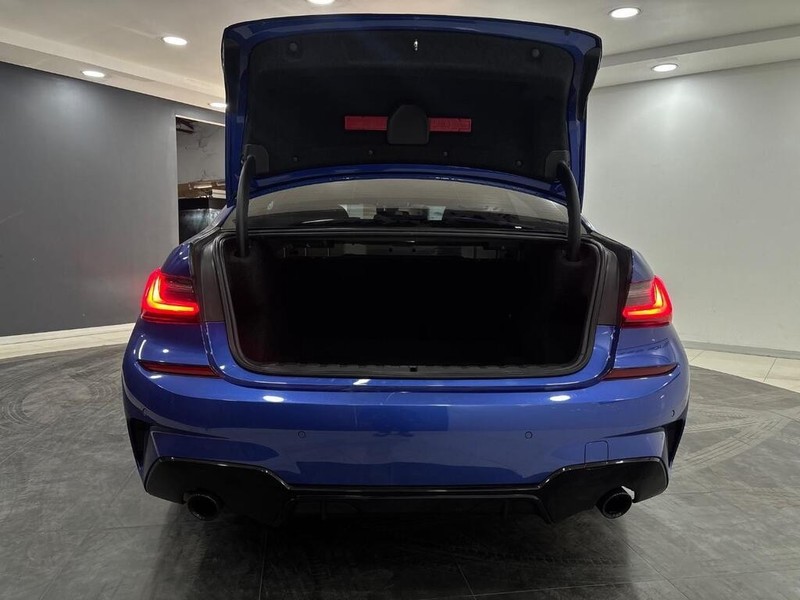 BMW 3 Series - ICar Gezina - Image 16