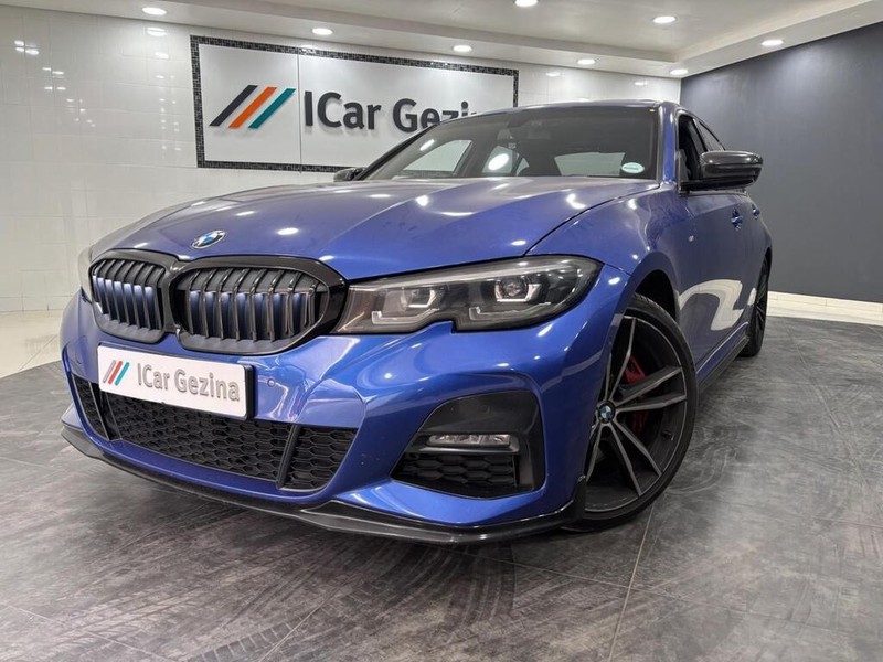 BMW 3 Series - ICar Gezina - Image 1