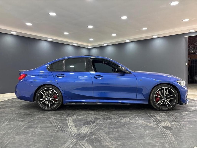 BMW 3 Series - ICar Gezina - Image 2