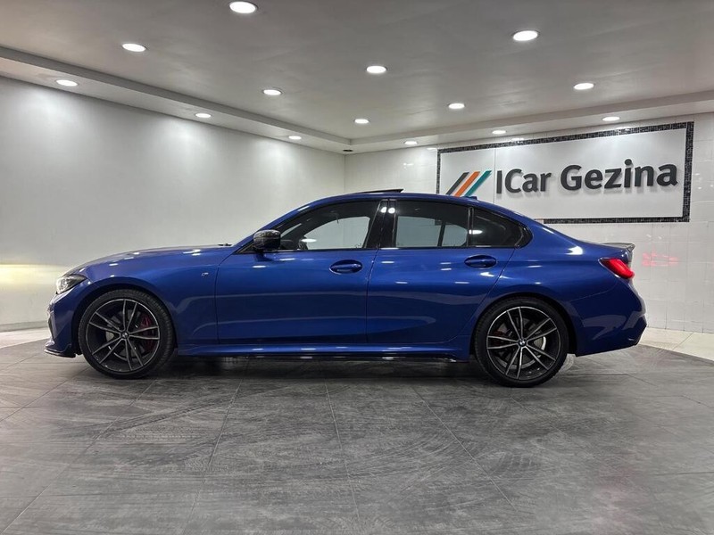 BMW 3 Series - ICar Gezina - Image 5
