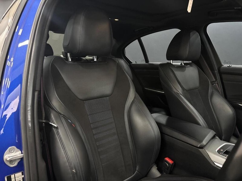 BMW 3 Series - ICar Gezina - Image 8