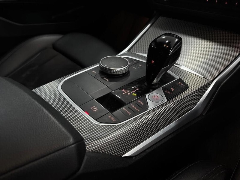 BMW 3 Series - ICar Gezina - Image 11