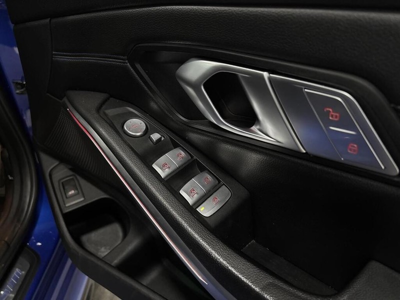 BMW 3 Series - ICar Gezina - Image 19