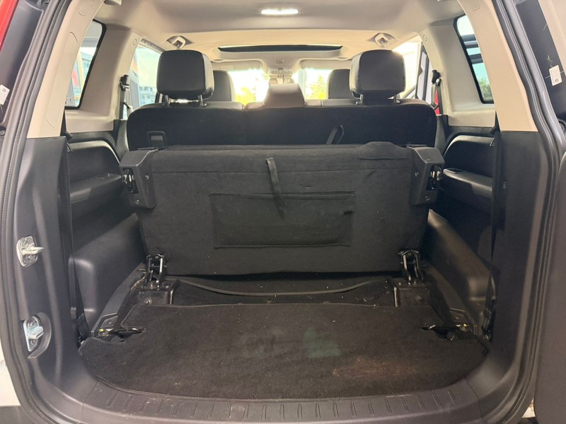 Mahindra Scorpio-N - GWM Haval Menlyn - Image 21