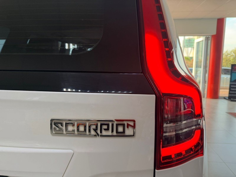 Mahindra Scorpio-N - GWM Haval Menlyn - Image 8