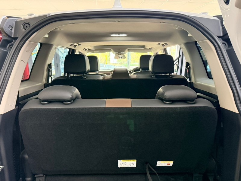 Mahindra Scorpio-N - GWM Haval Menlyn - Image 20